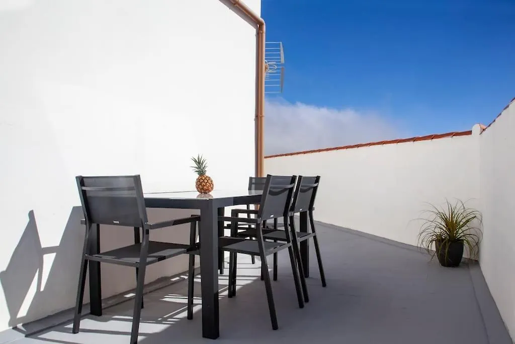 Casa La Balaustrada Διαμέρισμα Valverde