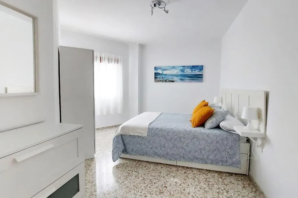 Casa La Balaustrada Διαμέρισμα Valverde  Valverde (El Hierro)